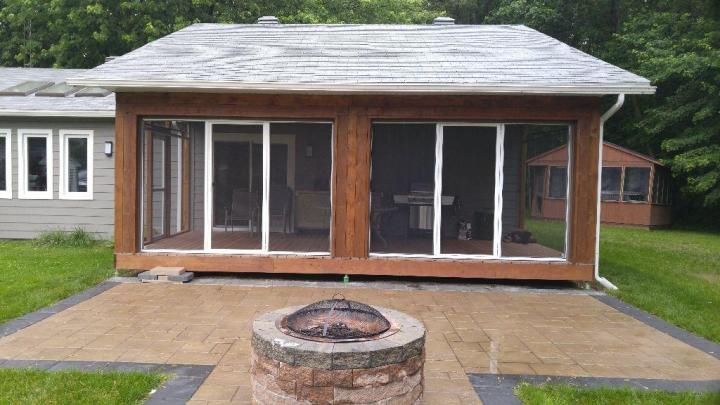 Découvrez nos portes de garage mises en vente !